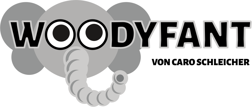 Woodyfant
